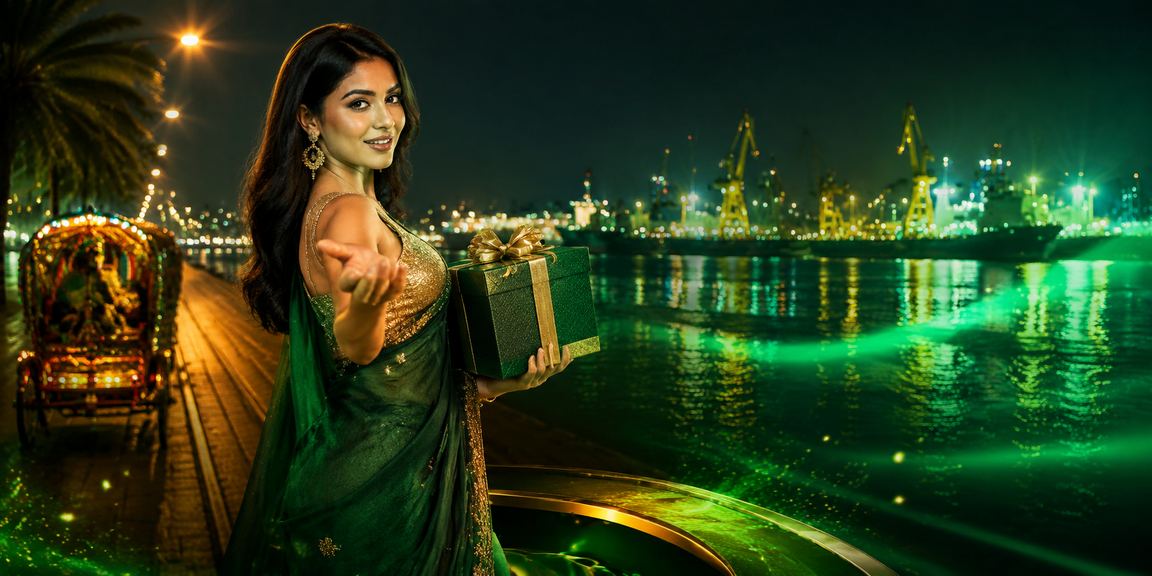 ঢাকার ক্যাসিনো ও গেমিং ইভেন্টের রিভিউ