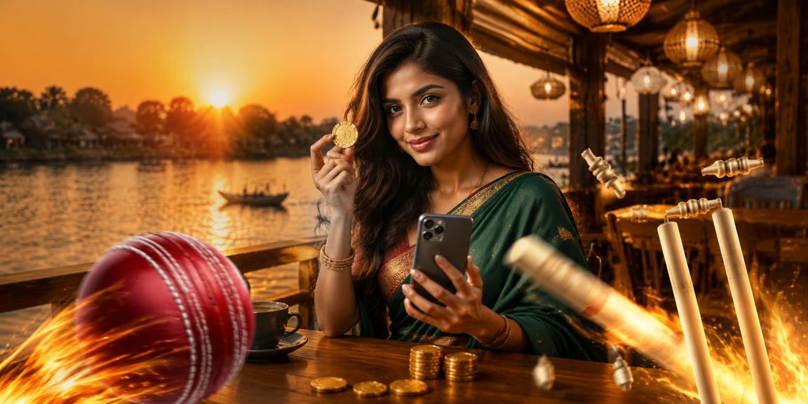 রংপুরে ক্রিকেট বেটিং সঙ্গত দৃশ্য